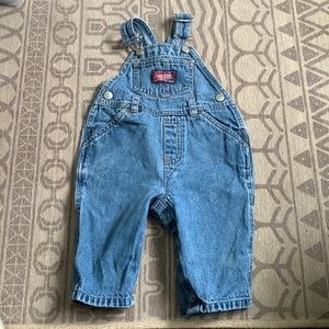 Old Navy Denim overalls